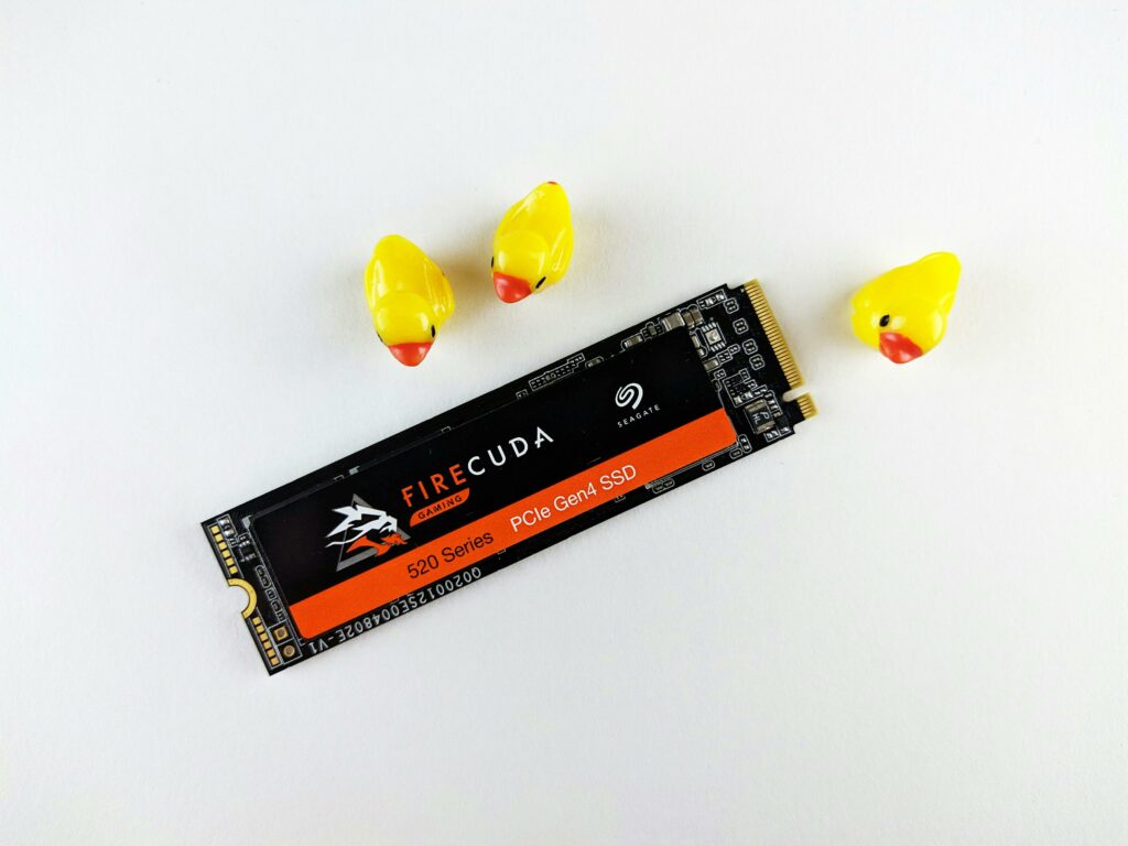 M.2 SSD